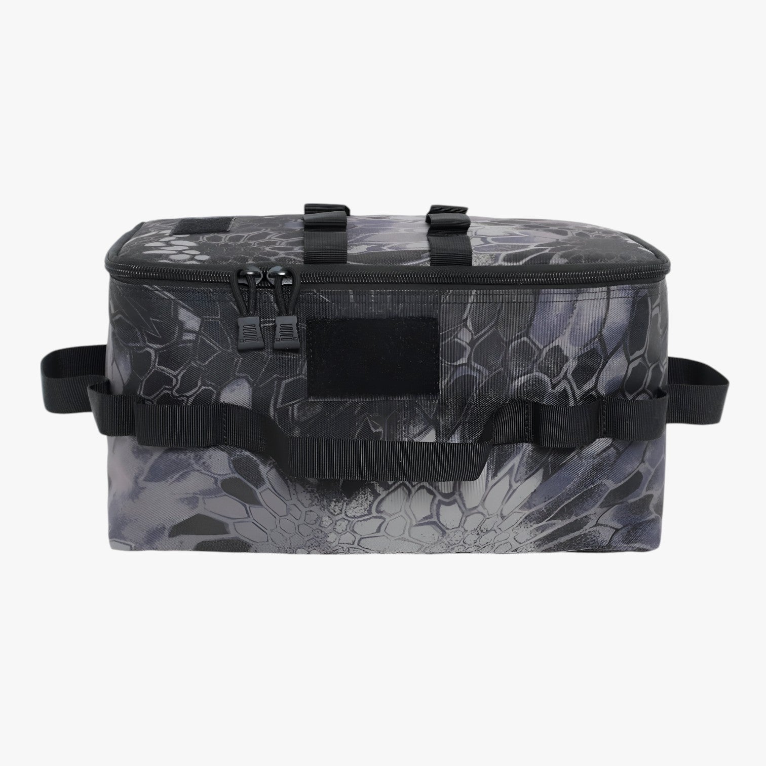 Borsa Termica Multicolore Multiscomparto Uomo — Picnic, immagine 2