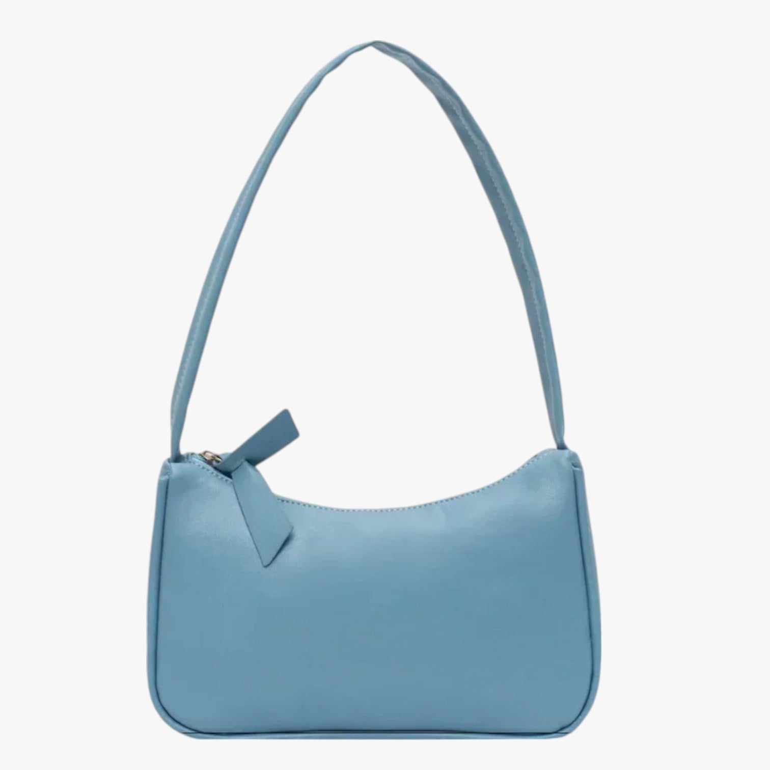 Borsa A Spalla Multicolore Compatta Donna — Minturno, immagine 5