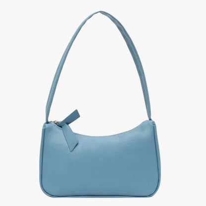 Borsa A Spalla Multicolore Compatta Donna — Minturno, immagine 5