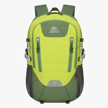 Zaino Outdoor Multicolore Multitasche Uomo — Sentiero, immagine 6