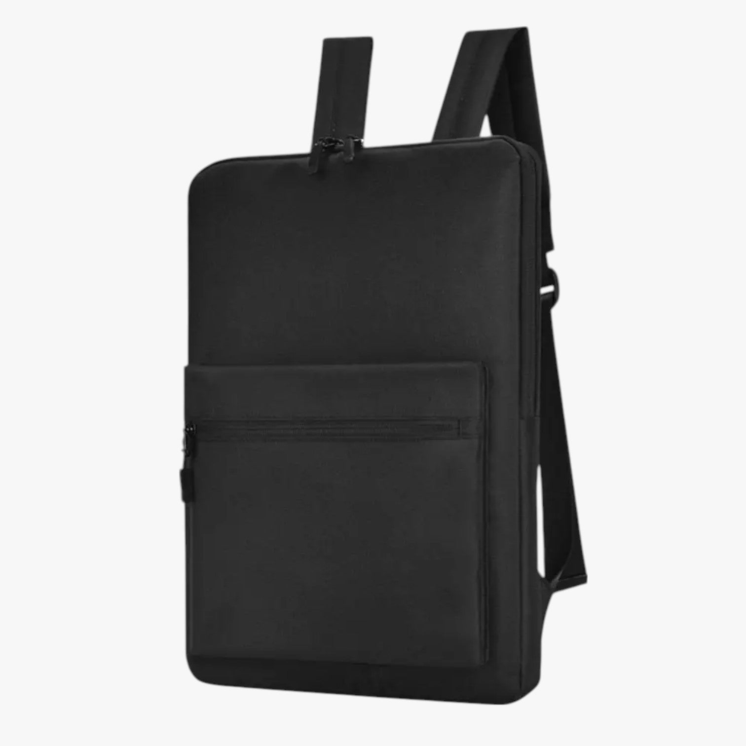 Zaino Slim Multicolore Porta Laptop Unisex — Brera, immagine 1