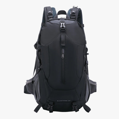 Zaino Da Viaggio Multicolore Da 40 L Uomo — Aereo, immagine 10