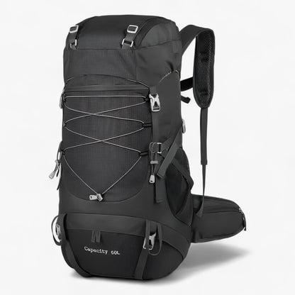 Zaino Da Trekking Multicolore Da 50 L Unisex — Quota, immagine 1