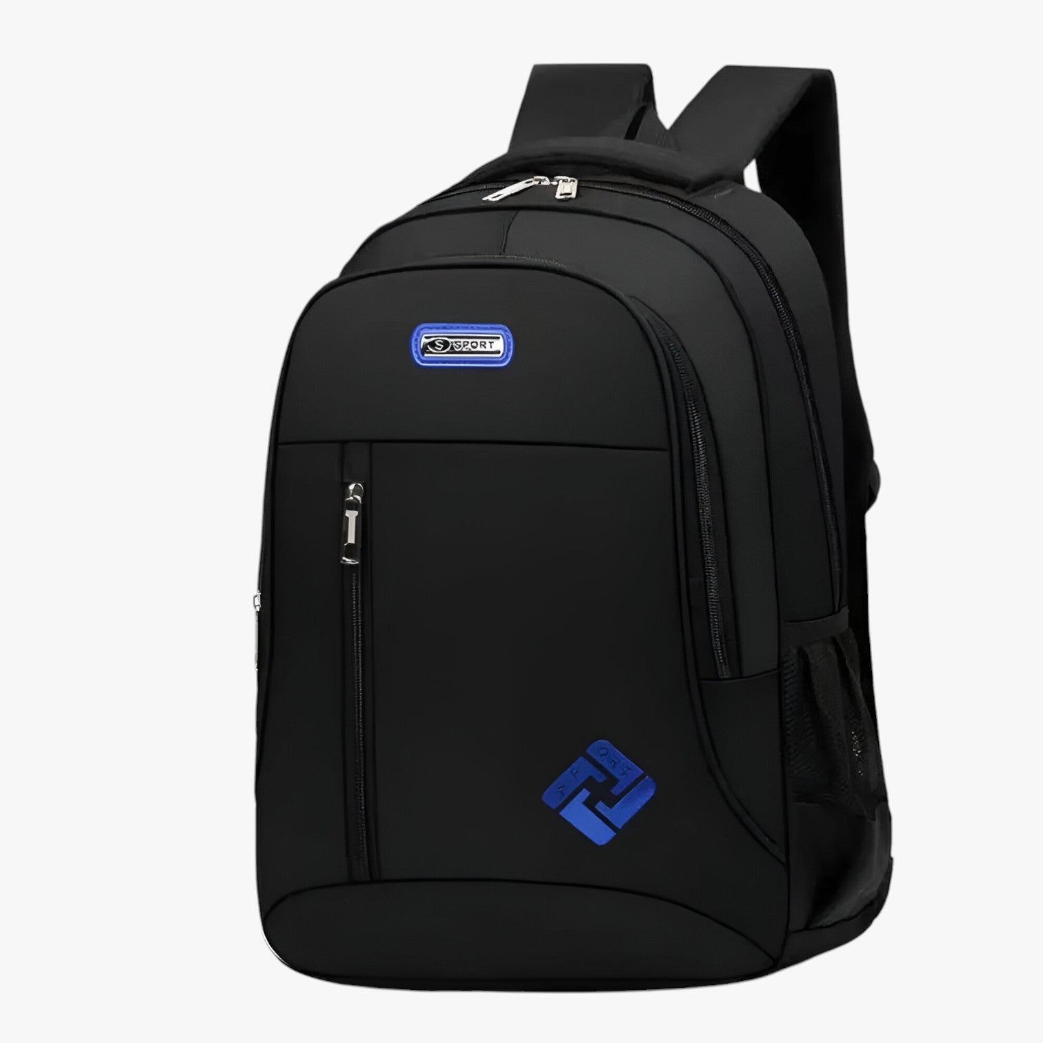 Zaino Multicolore Porta Laptop Da 15,6 Pollici Uomo — Milano, immagine 1