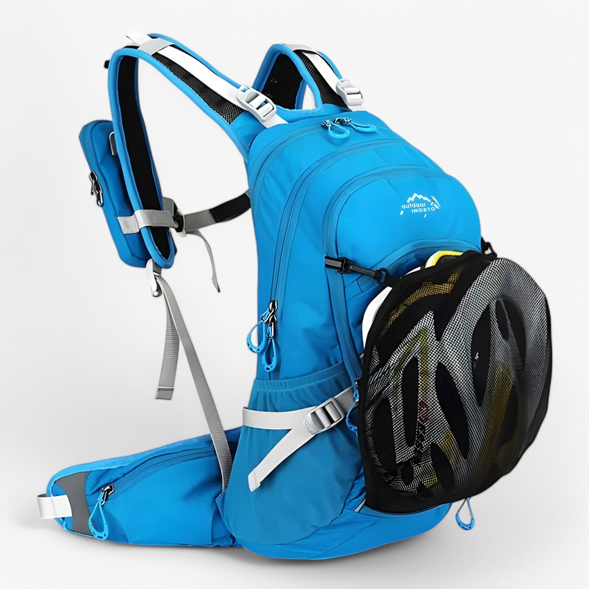 Zaino Da Trekking Multicolore Da 20 L Uomo — Sila, immagine 2