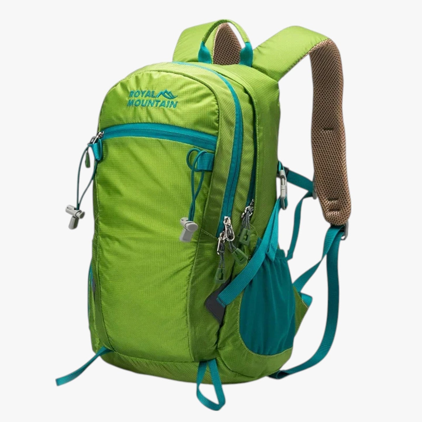 Zaino Da Trekking Multicolore Da 30–40 L Uomo — Etna, immagine 5