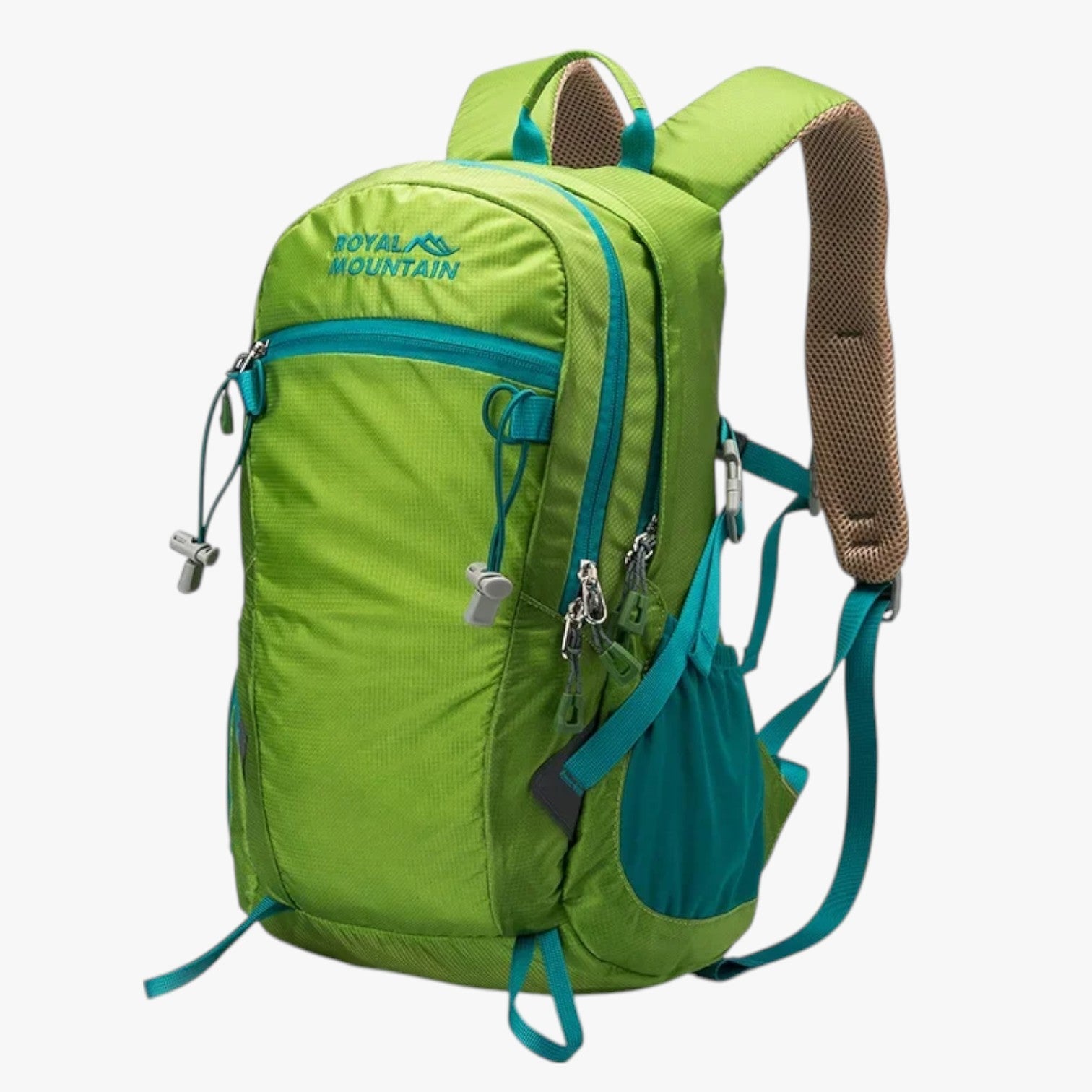 Zaino Da Trekking Multicolore Da 30–40 L Uomo — Etna, immagine 5