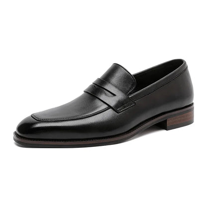 Downtown |  Mocassini in Pelle da Uomo