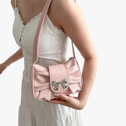 Pochette Multicolore Compatta Donna — Sirmione, immagine 10