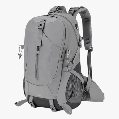 Zaino Da Trekking Multicolore Da 40 L Unisex — Monte, immagine 1