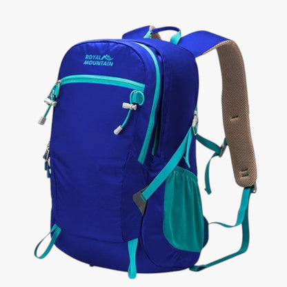 Zaino Da Trekking Multicolore Da 30–40 L Uomo — Etna, immagine 11