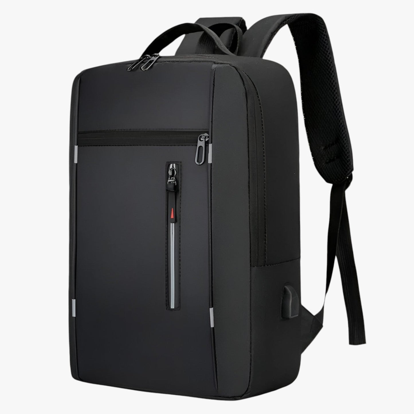 Zaino Multicolore Porta Laptop Da 15,6 Pollici Uomo — Tolosa, immagine 3