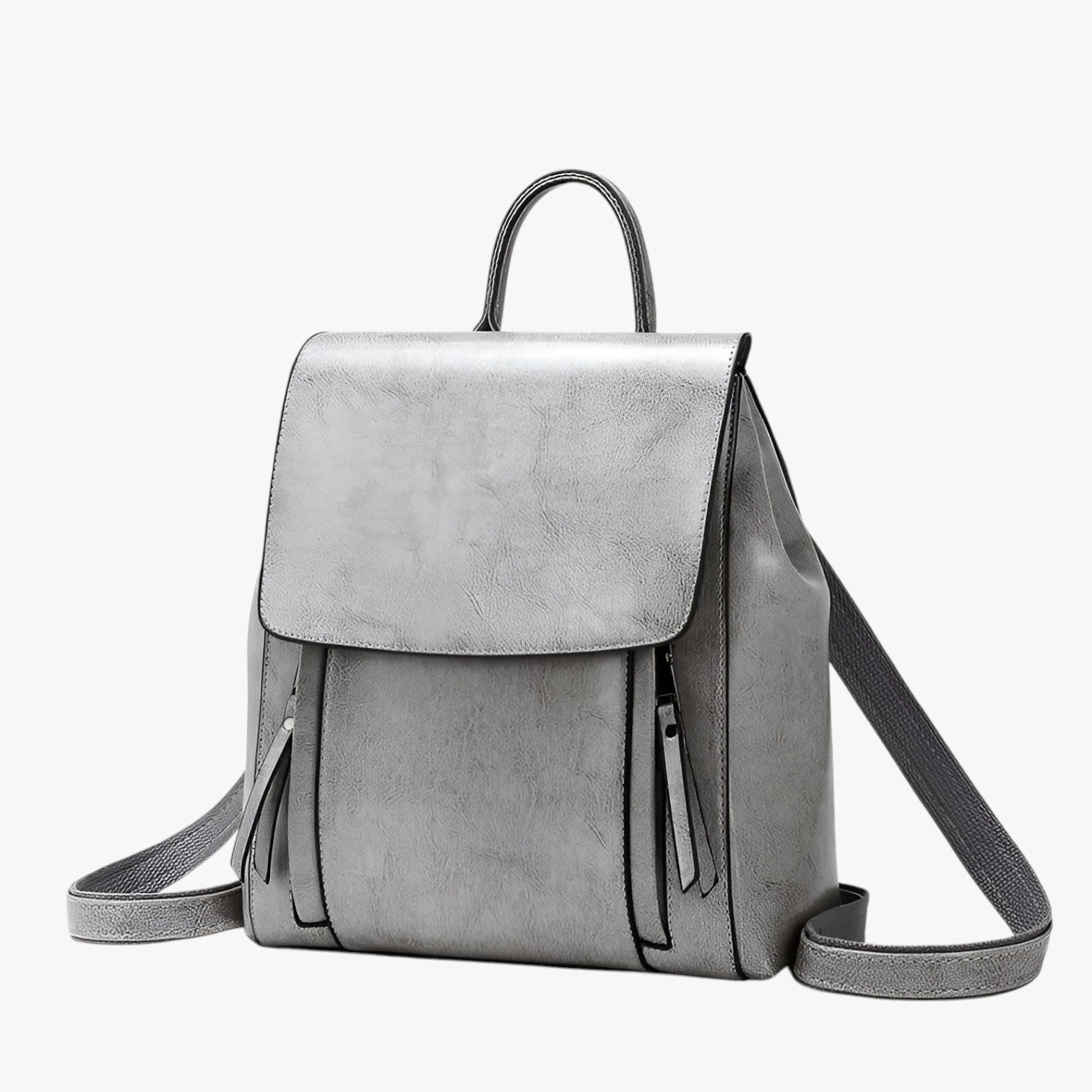 Zaino Multicolore Da 31 Cm Donna — Verona, immagine 1