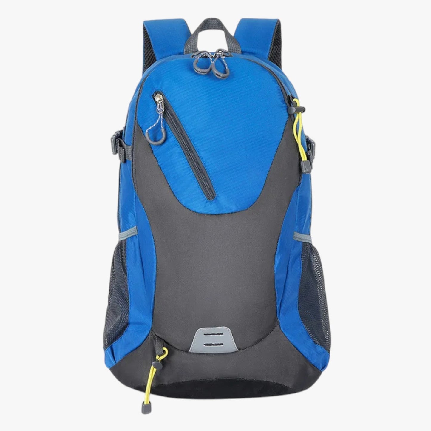 Zaino Outdoor Multicolore Compatto Uomo — Garda, immagine 1