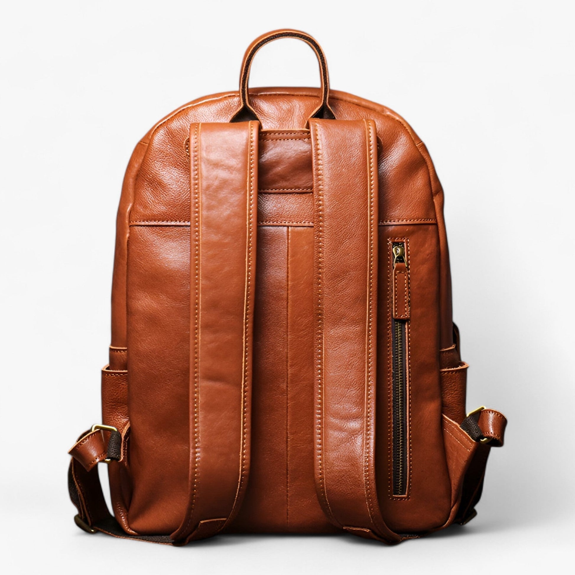 Zaino Multicolore Multiscomparto Unisex — Bergamo, immagine 6