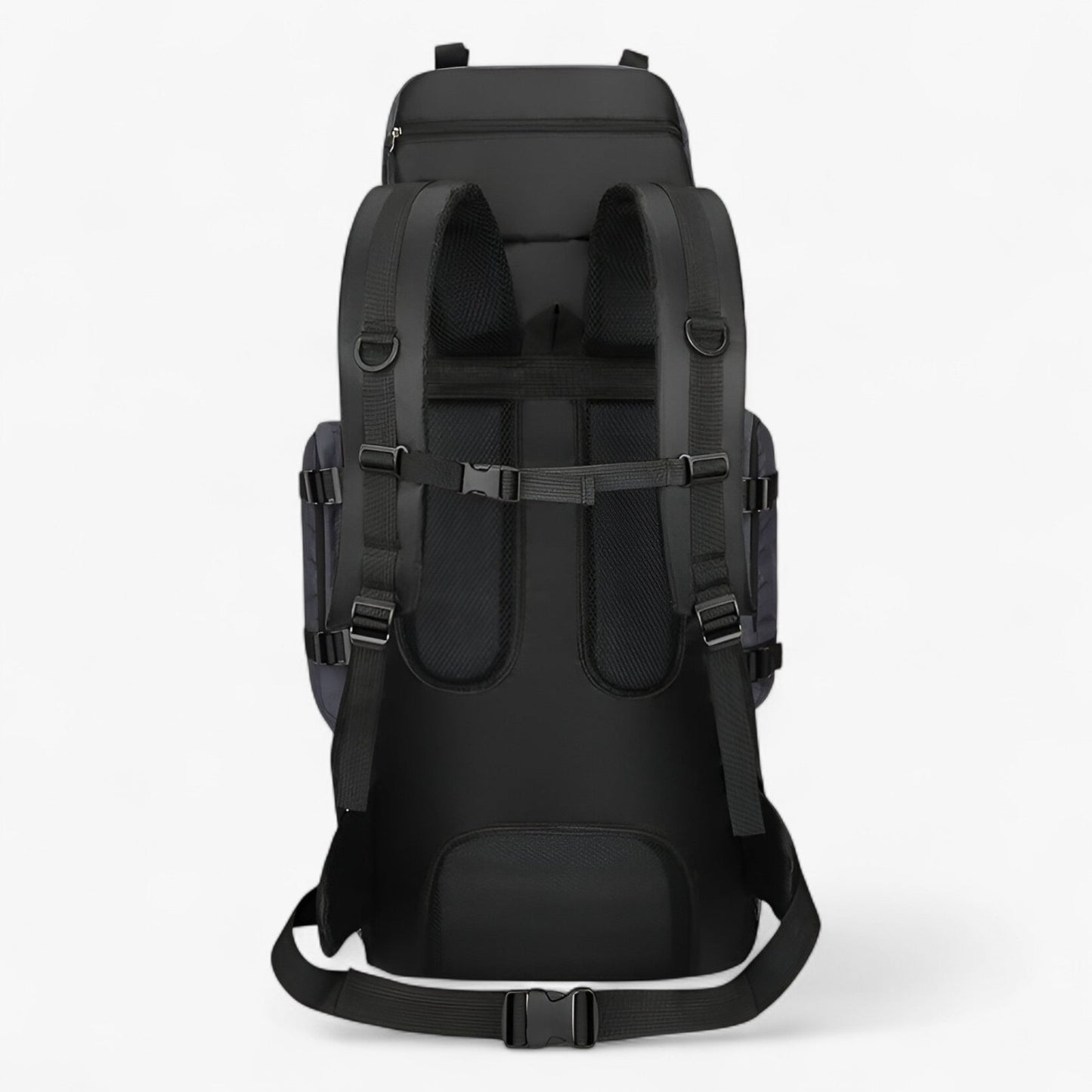 Zaino Da Viaggio Multicolore Da 90 L Unisex — Cargo, immagine 2