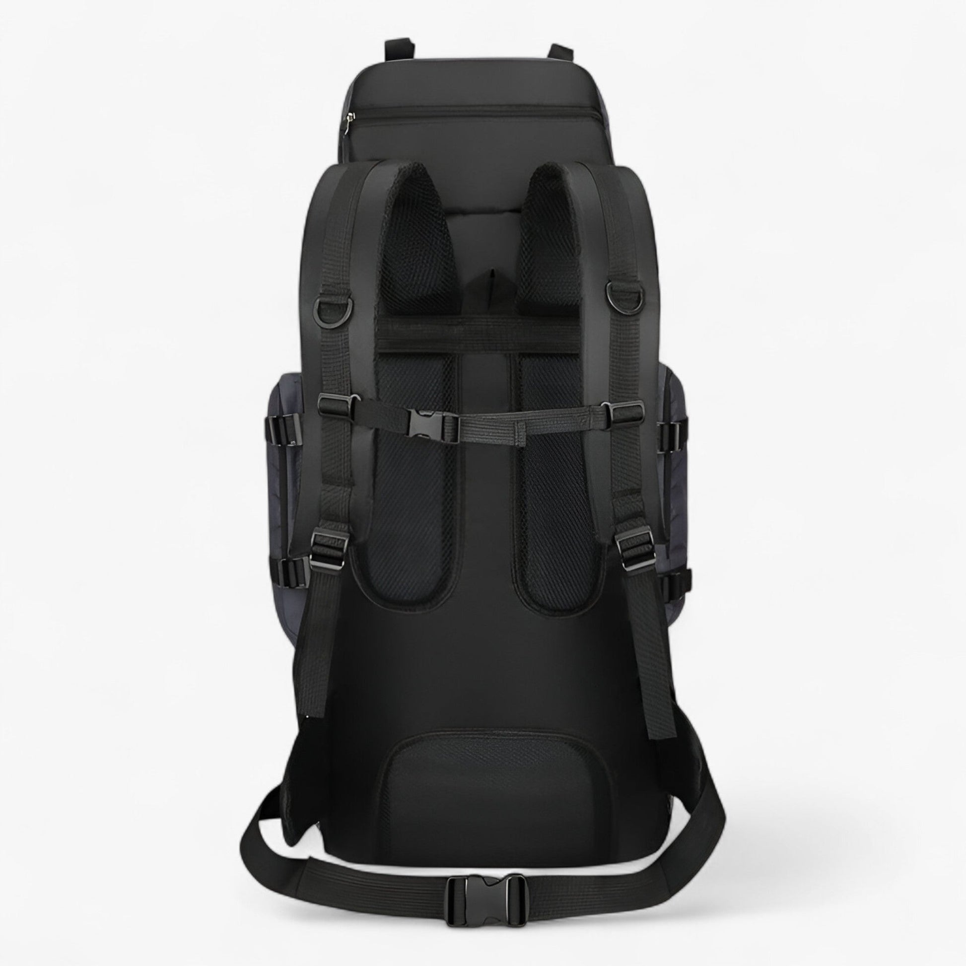 Zaino Da Viaggio Multicolore Da 90 L Unisex — Cargo, immagine 2