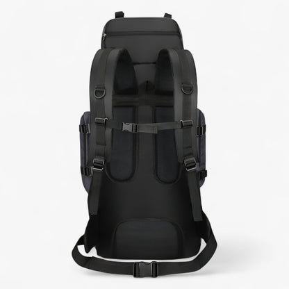 Zaino Da Viaggio Multicolore Da 90 L Unisex — Cargo, immagine 2