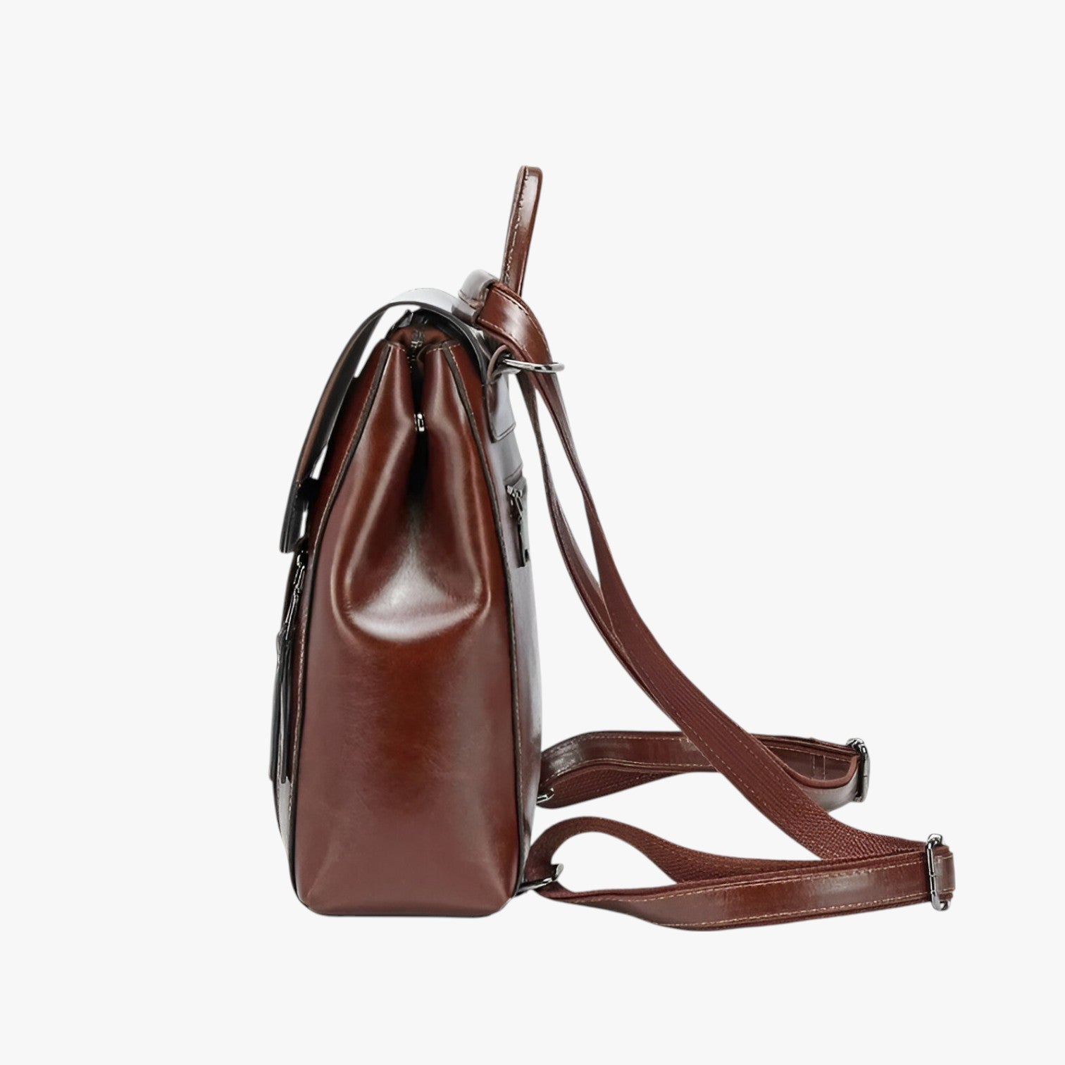 Zaino Multicolore Da 31 Cm Donna — Verona, immagine 5