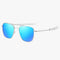 Blu Argento