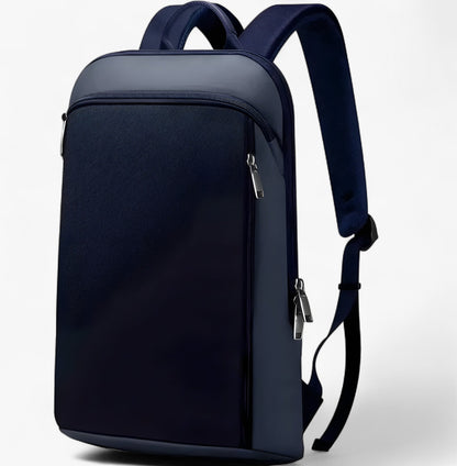 Zaino Multicolore Slim Porta Laptop Donna — Sottile, immagine 6