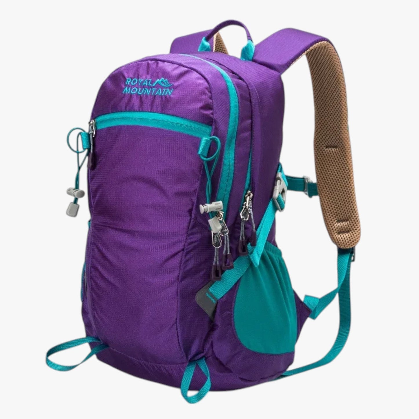 Zaino Da Trekking Multicolore Da 30–40 L Uomo — Etna, immagine 4