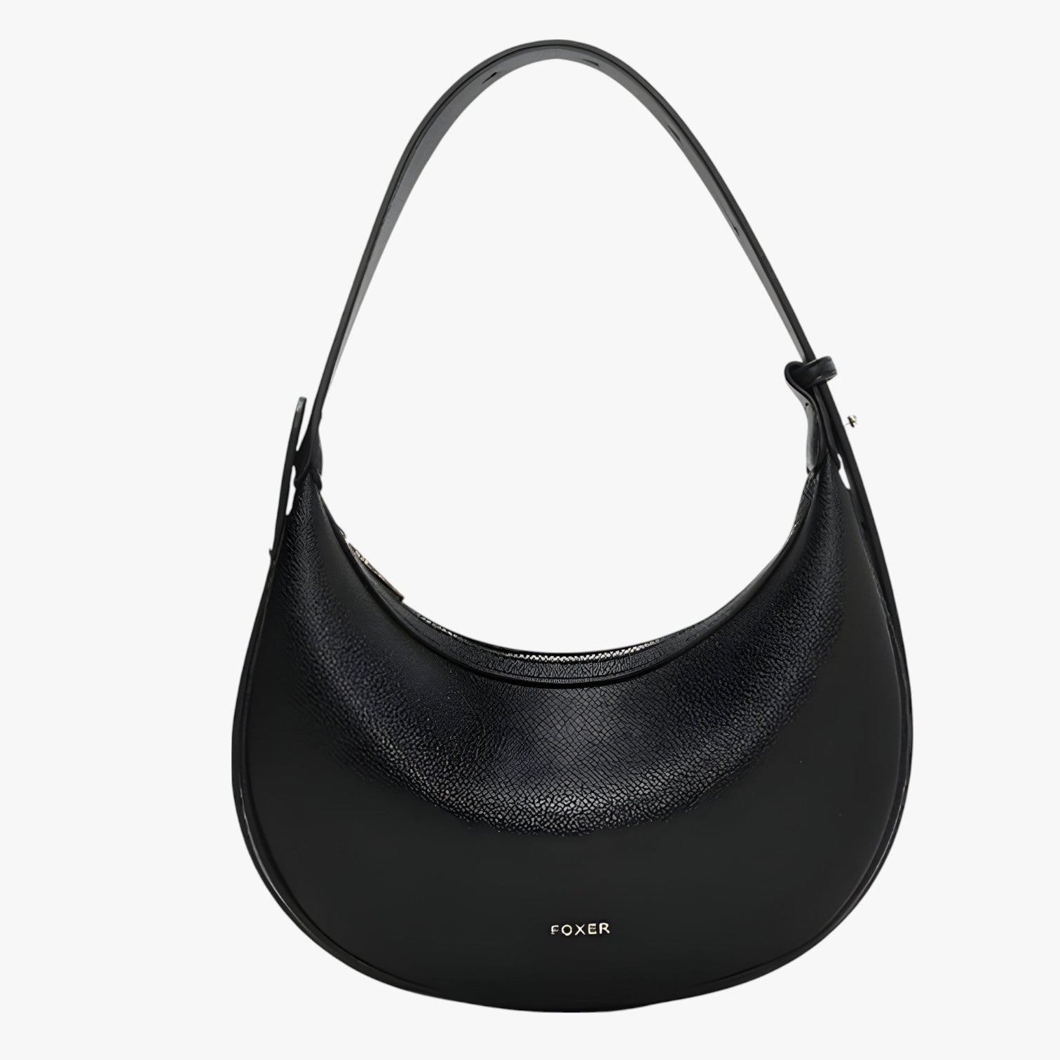 Borsa Hobo Multicolore A Mezzaluna Donna — Luna, immagine 4