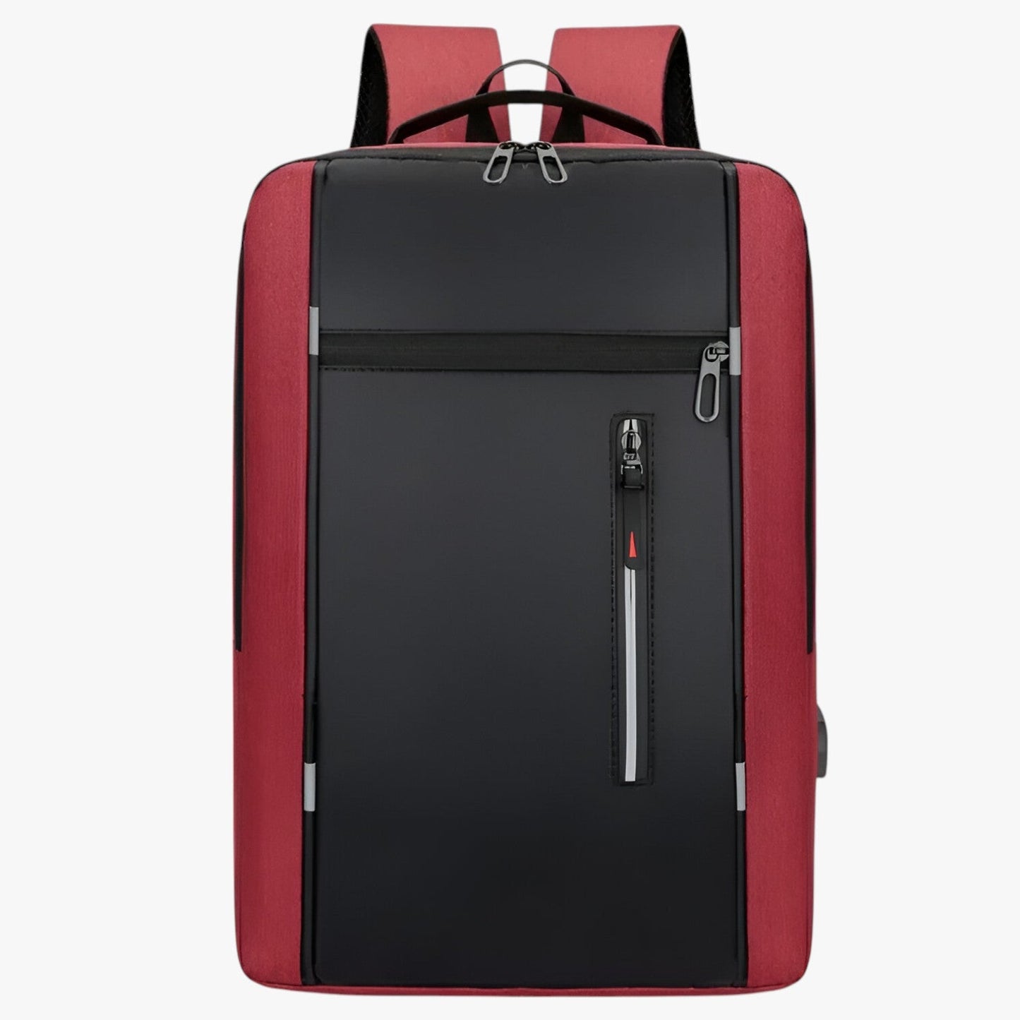 Zaino Multicolore Porta Laptop Da 15,6 Pollici Uomo — Tolosa, immagine 1