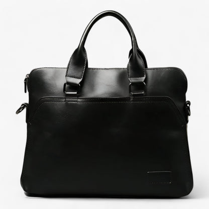 Borsa Portadocumenti Multiscomparto Unisex — Torino, immagine 1