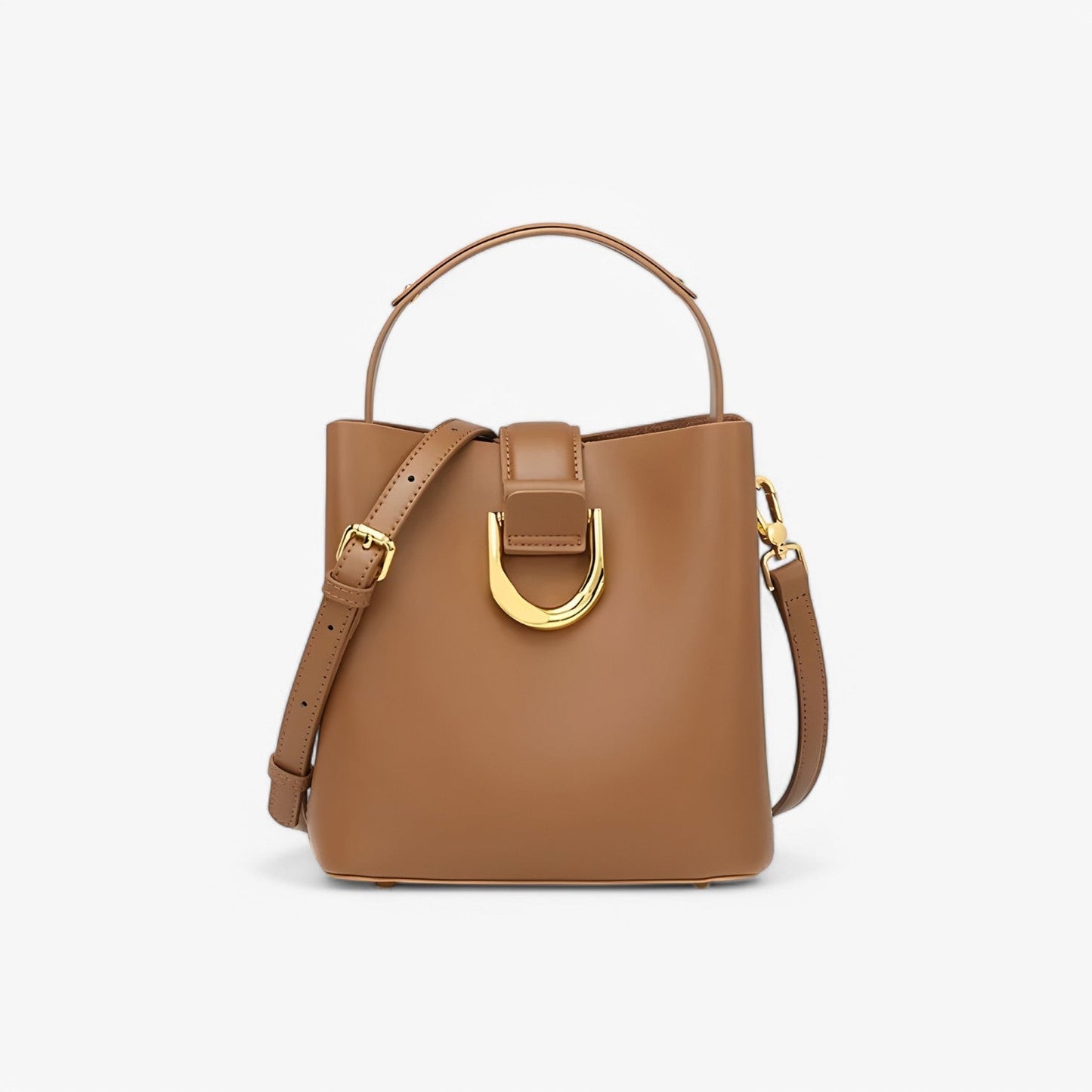 Borsa A Secchiello Multicolore Compatta Donna — Savona, immagine 11