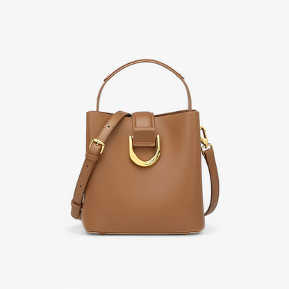 Borsa A Secchiello Multicolore Compatta Donna — Savona, immagine 11