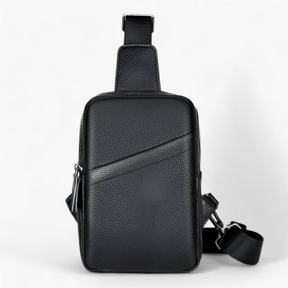 Borsa Monospalla Multicolore Compatta Unisex — Vicenza, immagine 9