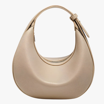 Borsa Hobo Multicolore A Mezzaluna Donna — Luna, immagine 1