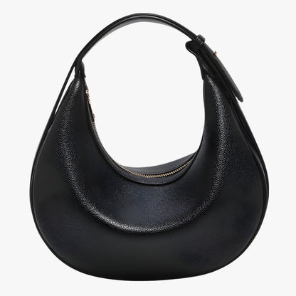 Borsa Hobo Multicolore A Mezzaluna Donna — Luna, immagine 2