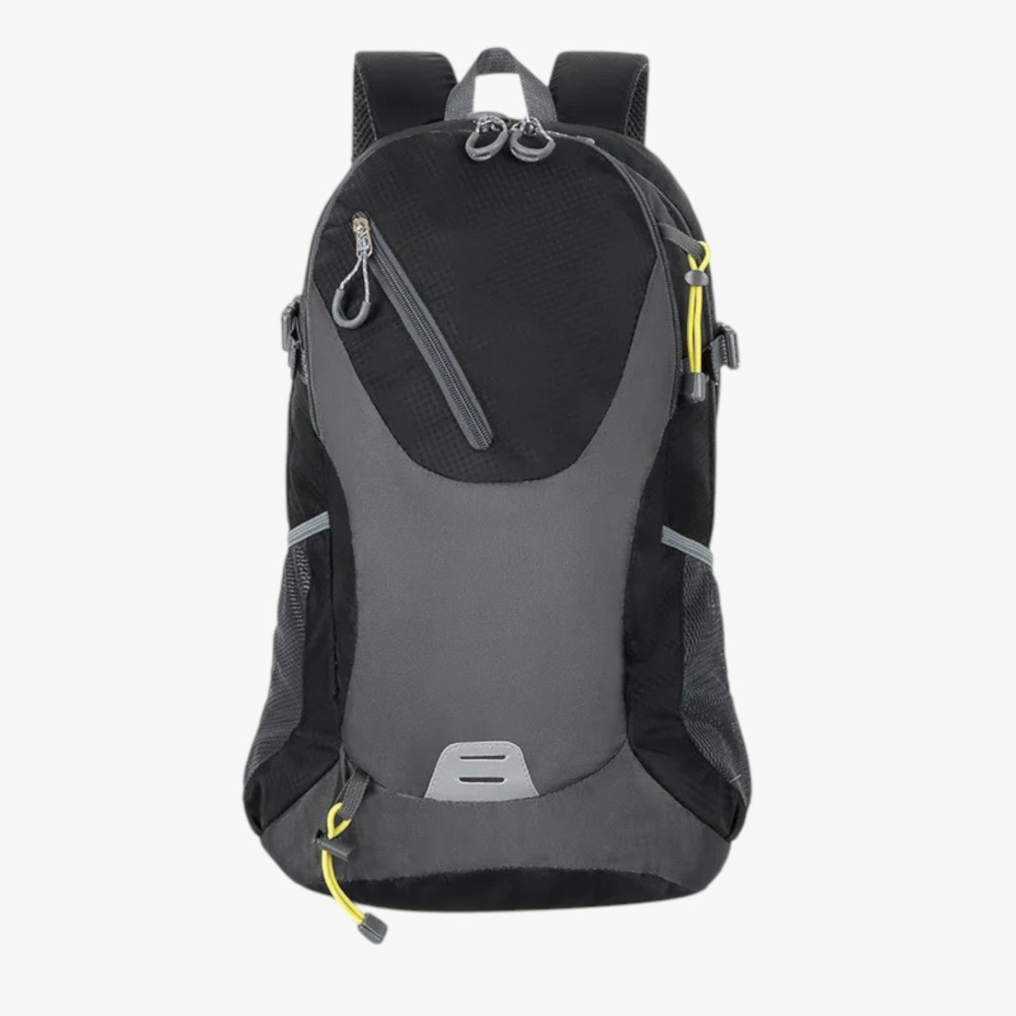 Zaino Outdoor Multicolore Compatto Uomo — Garda, immagine 7