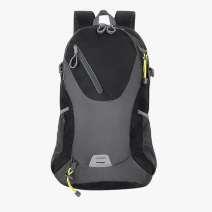 Zaino Outdoor Multicolore Compatto Uomo — Garda, immagine 7