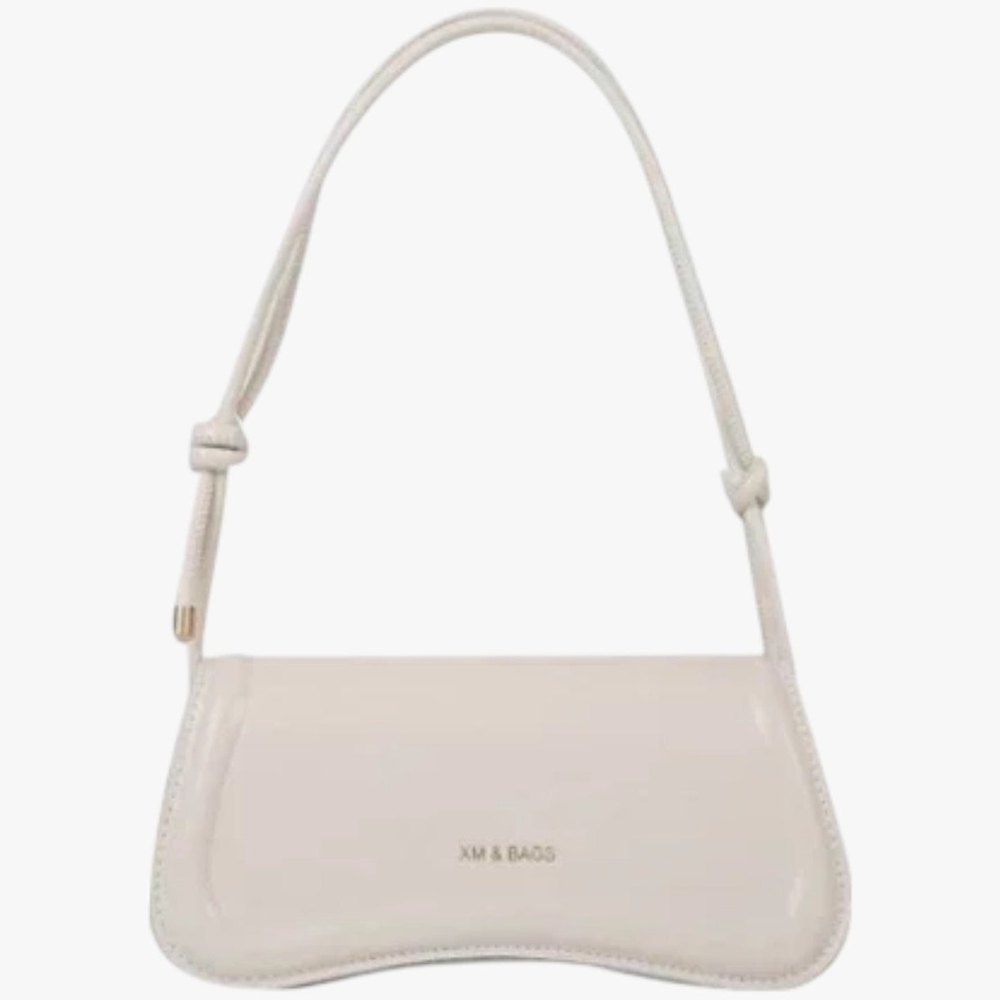 Borsa A Spalla Multicolore Compatta Donna — Ivana, immagine 7