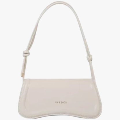 Borsa A Spalla Multicolore Compatta Donna — Ivana, immagine 7