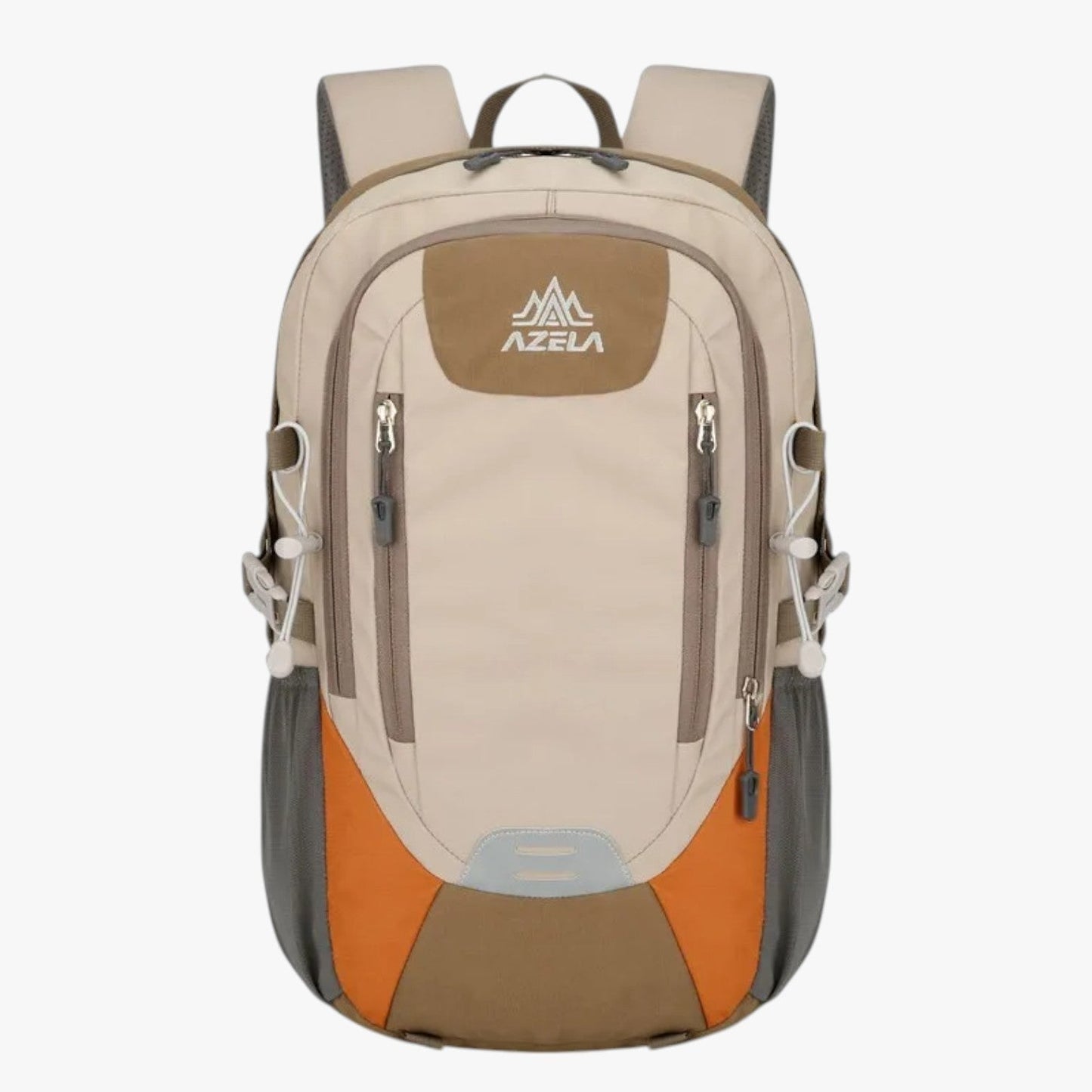 Zaino Outdoor Multicolore Multitasche Uomo — Sentiero, immagine 8