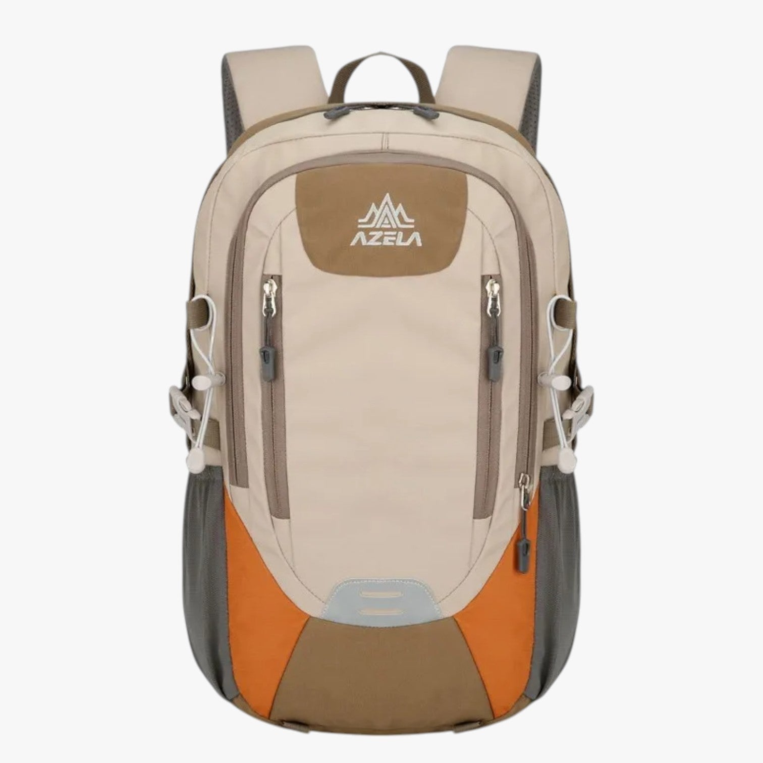 Zaino Outdoor Multicolore Multitasche Uomo — Sentiero, immagine 8