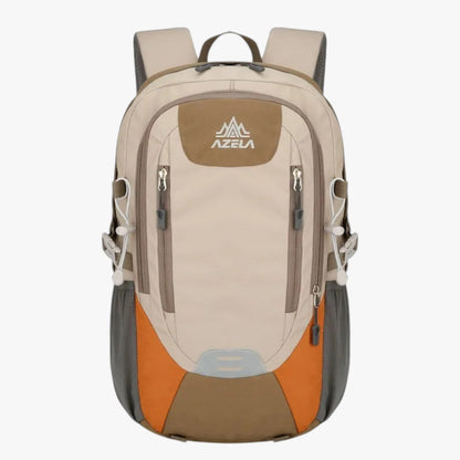 Zaino Outdoor Multicolore Multitasche Uomo — Sentiero, immagine 8