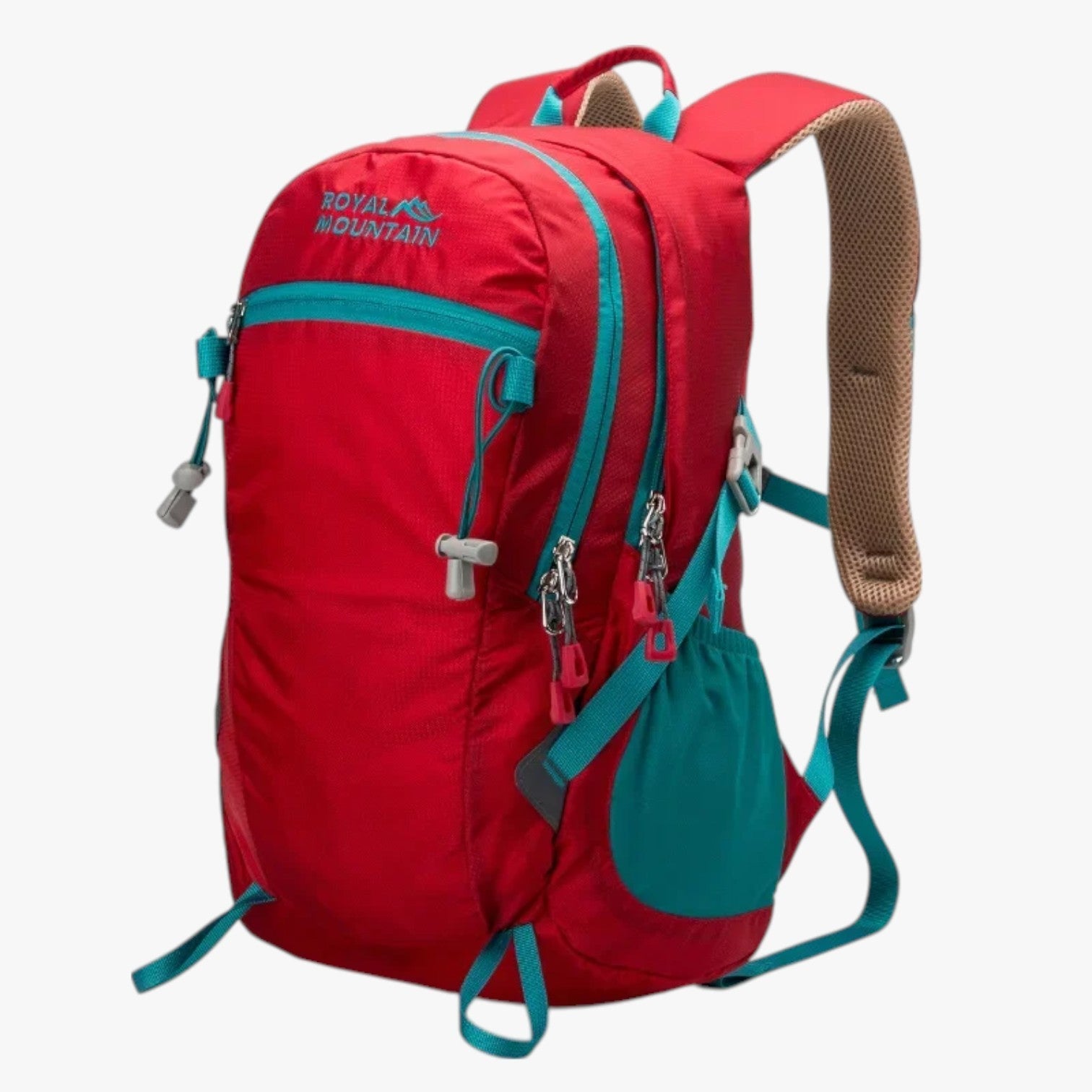 Zaino Da Trekking Multicolore Da 30–40 L Uomo — Etna, immagine 10