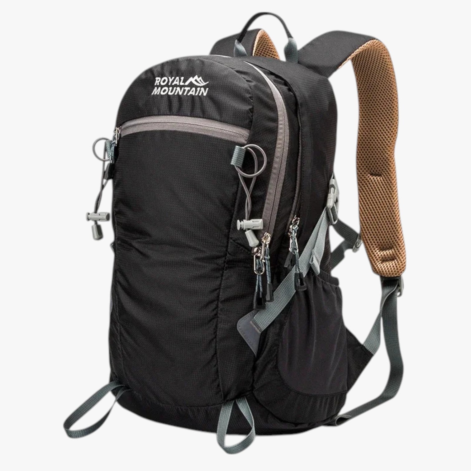 Zaino Da Trekking Multicolore Da 30–40 L Uomo — Etna, immagine 7