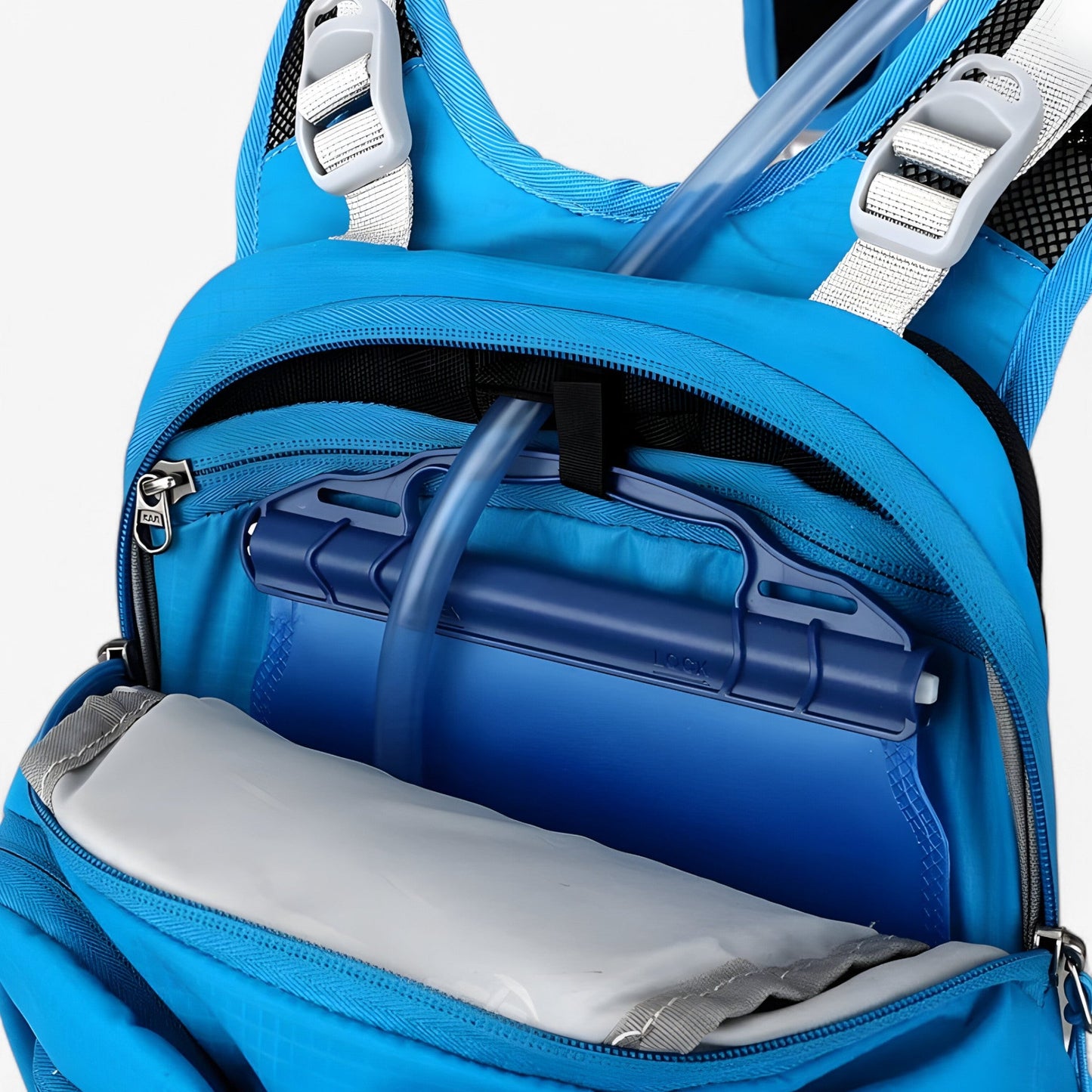 Zaino Da Trekking Multicolore Da 20 L Uomo — Sila, immagine 5