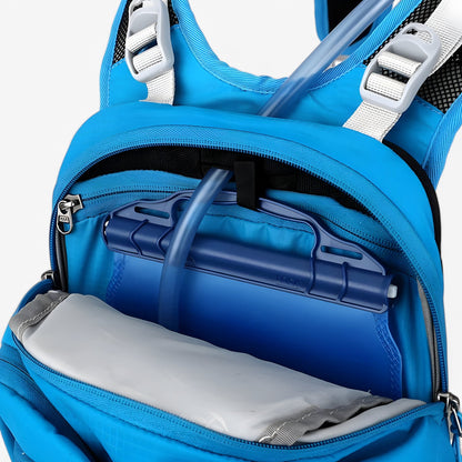 Zaino Da Trekking Multicolore Da 20 L Uomo — Sila, immagine 5