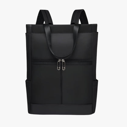 Zaino Multicolore Minimal Unisex — Linea, immagine 3