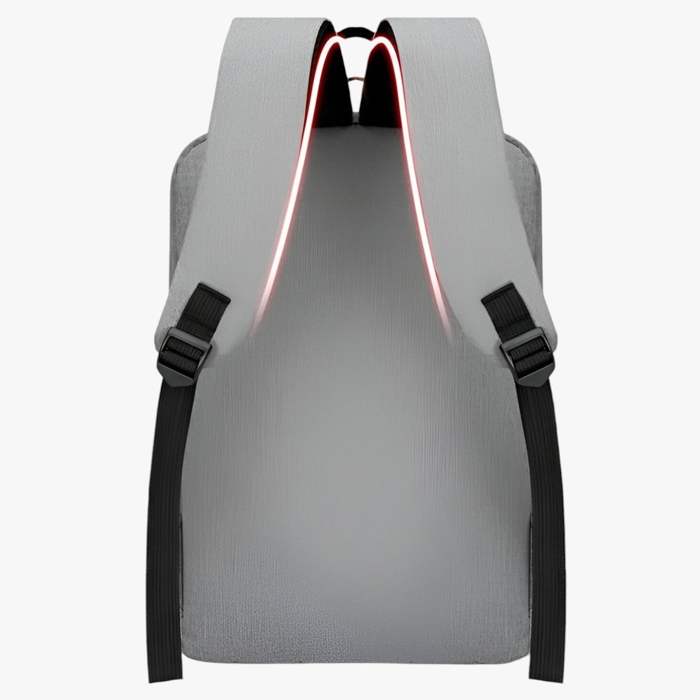 Zaino Multicolore Porta Laptop Da 15,6 Pollici Uomo — Tolosa, immagine 5