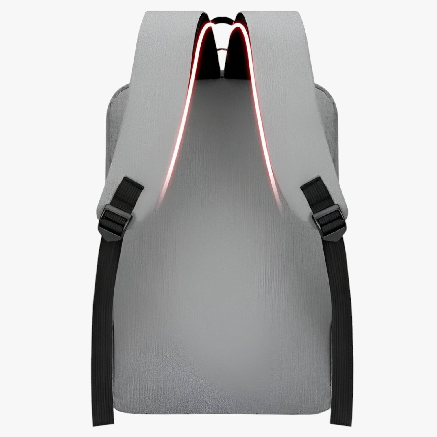 Zaino Multicolore Porta Laptop Da 15,6 Pollici Uomo — Tolosa, immagine 5