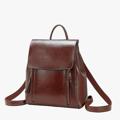 Zaino Multicolore Da 31 Cm Donna — Verona, immagine 2