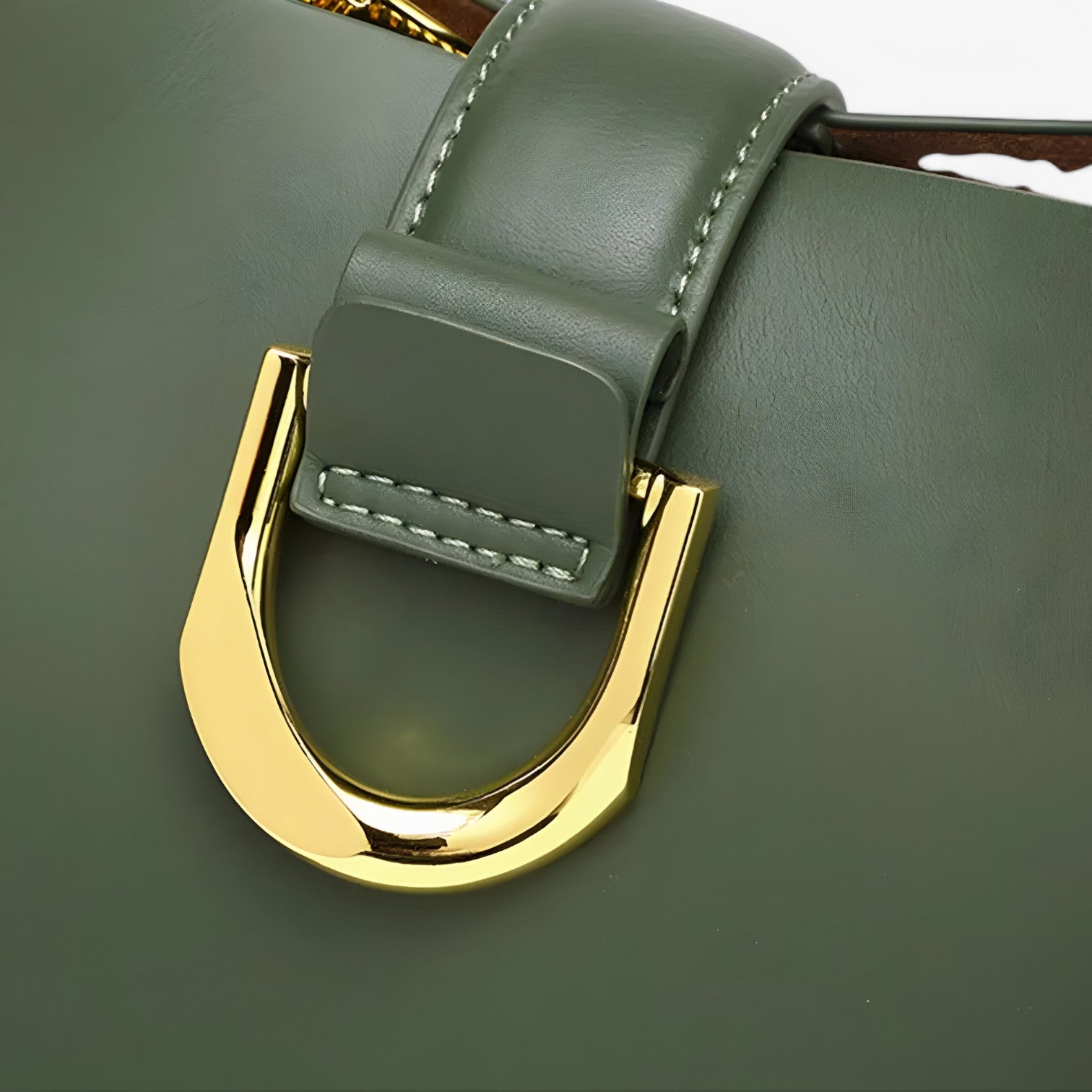 Borsa A Secchiello Multicolore Compatta Donna — Savona, immagine 4